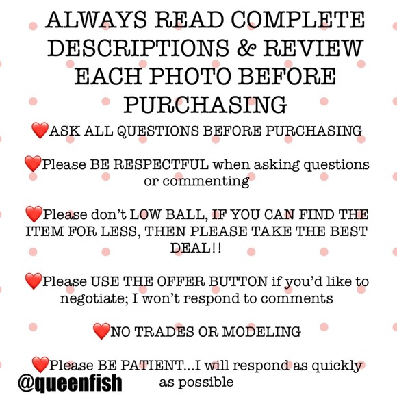 SHOP WITH CONFIDENCE - Picture 2 of 8